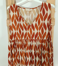 ABITO DONNA 135578 Tellini S.r.l. Ingrosso Abbigliamento